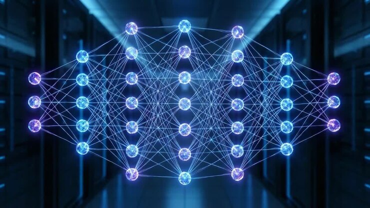 Neural Network Artificial Intelligence