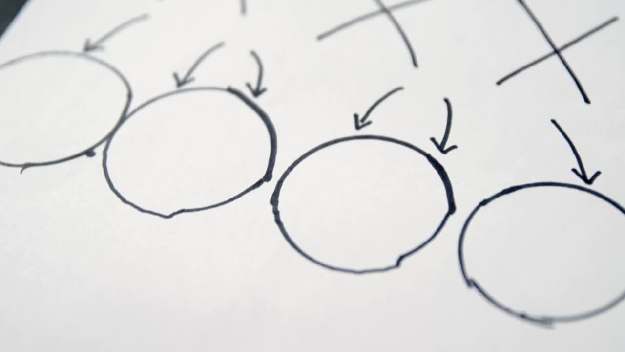 estrategia de juego en papel 4k