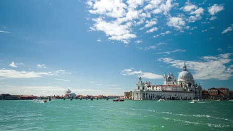 venice from boat 4k 21