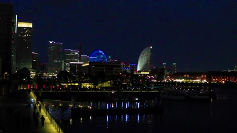 La-Mejor-Vista-En-Yokohama