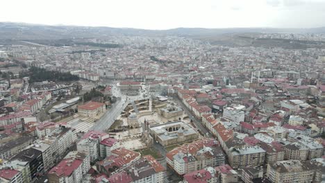 City-Center-Drone-View