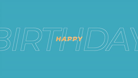 Modern-Happy-Birthday-text-on-blue-gradient