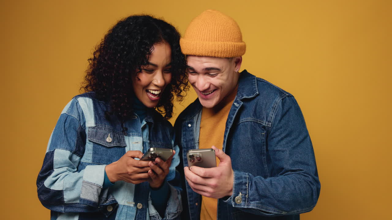 Friends enjoying their time together