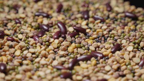 various types of pulses are a very beneficial food for health