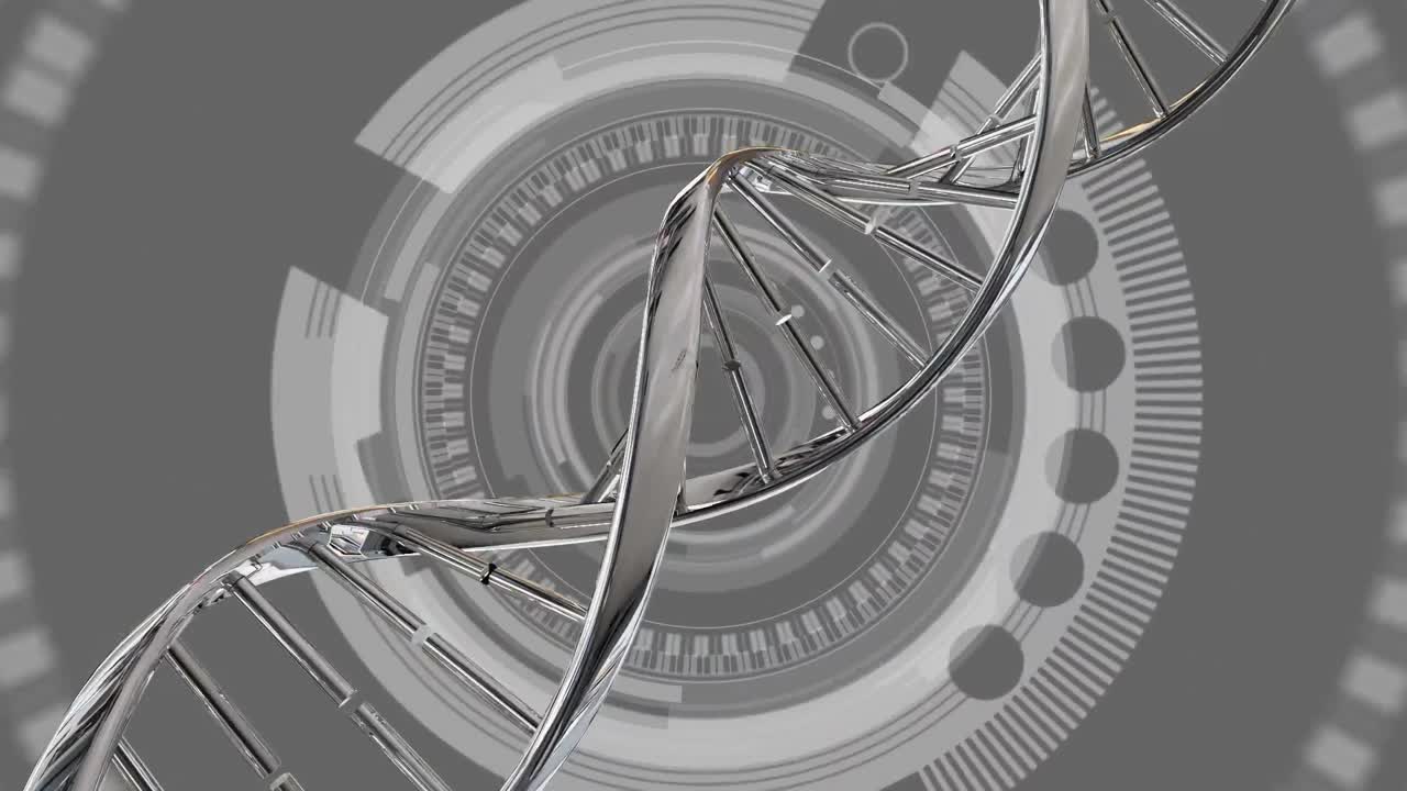 DNA 더블 헬릭스