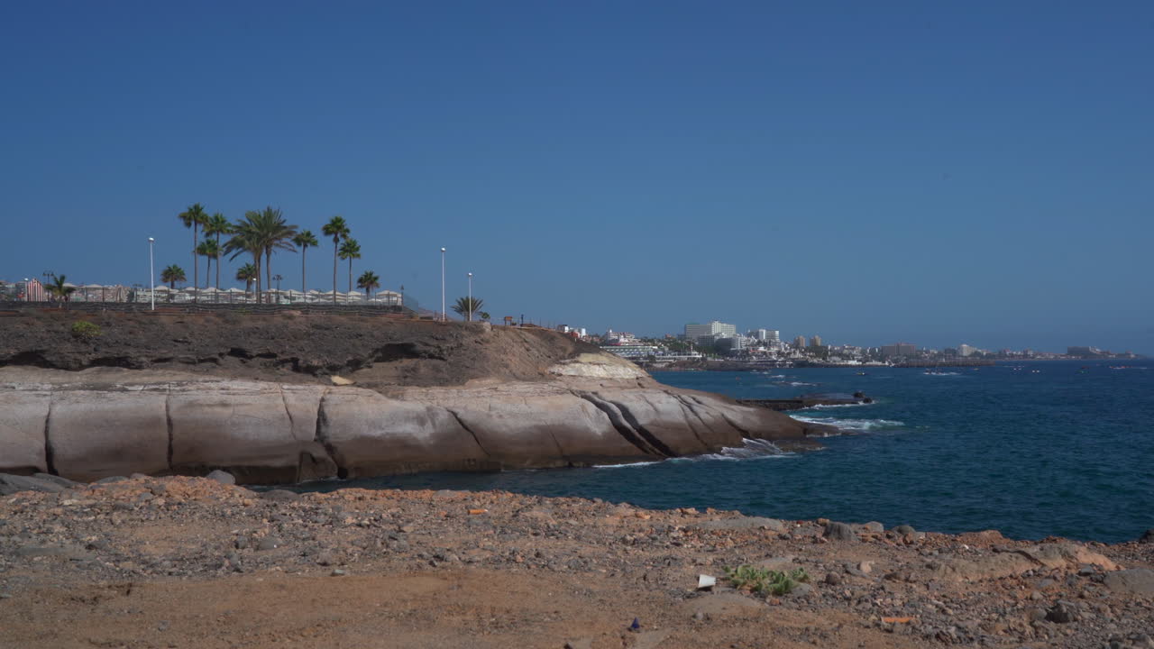 Coast at Costa Adeje