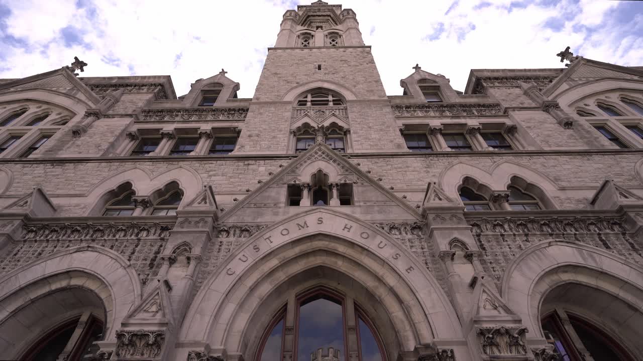 aduana en nashville, tennesse