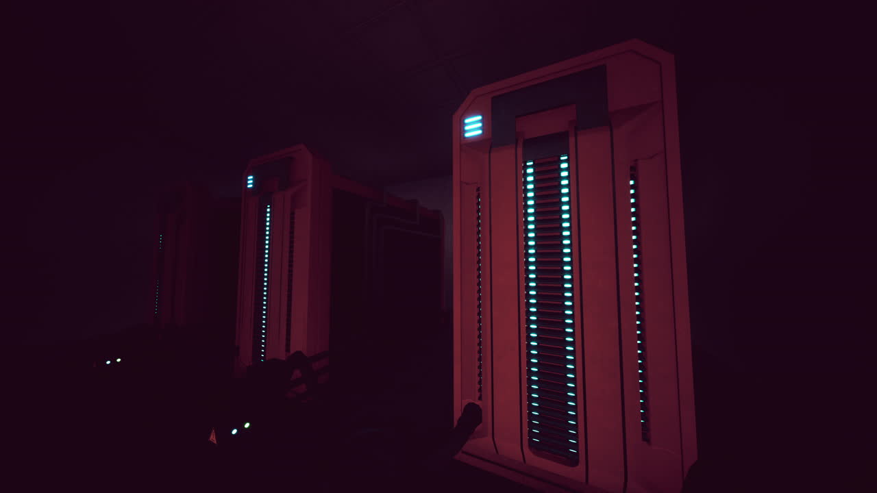 granja de minería de criptomonedas utilizando tarjetas gráficas de computadora