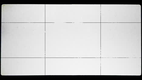 vintage camera viewfinder overlay