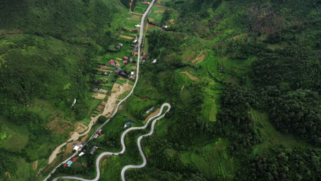 todos los caminos conducen a hermosos destinos