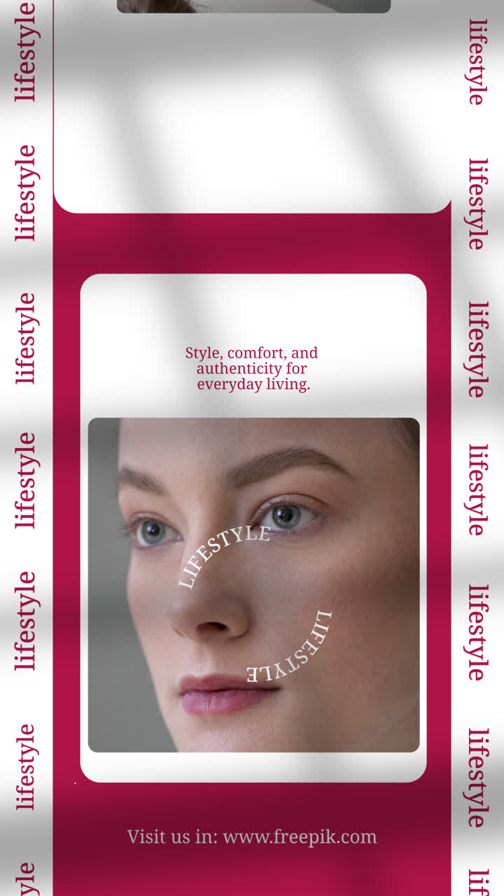 Lifestyle and Authenticity