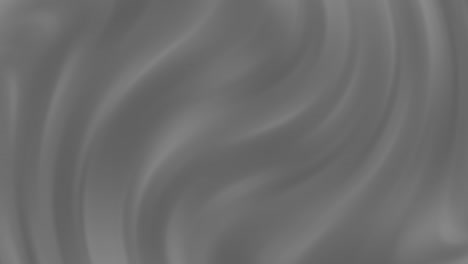 grey abstract wave background, seamless loop.