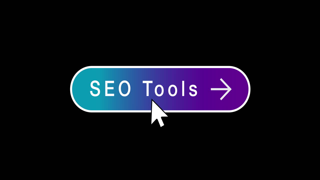 SEO Tools Button