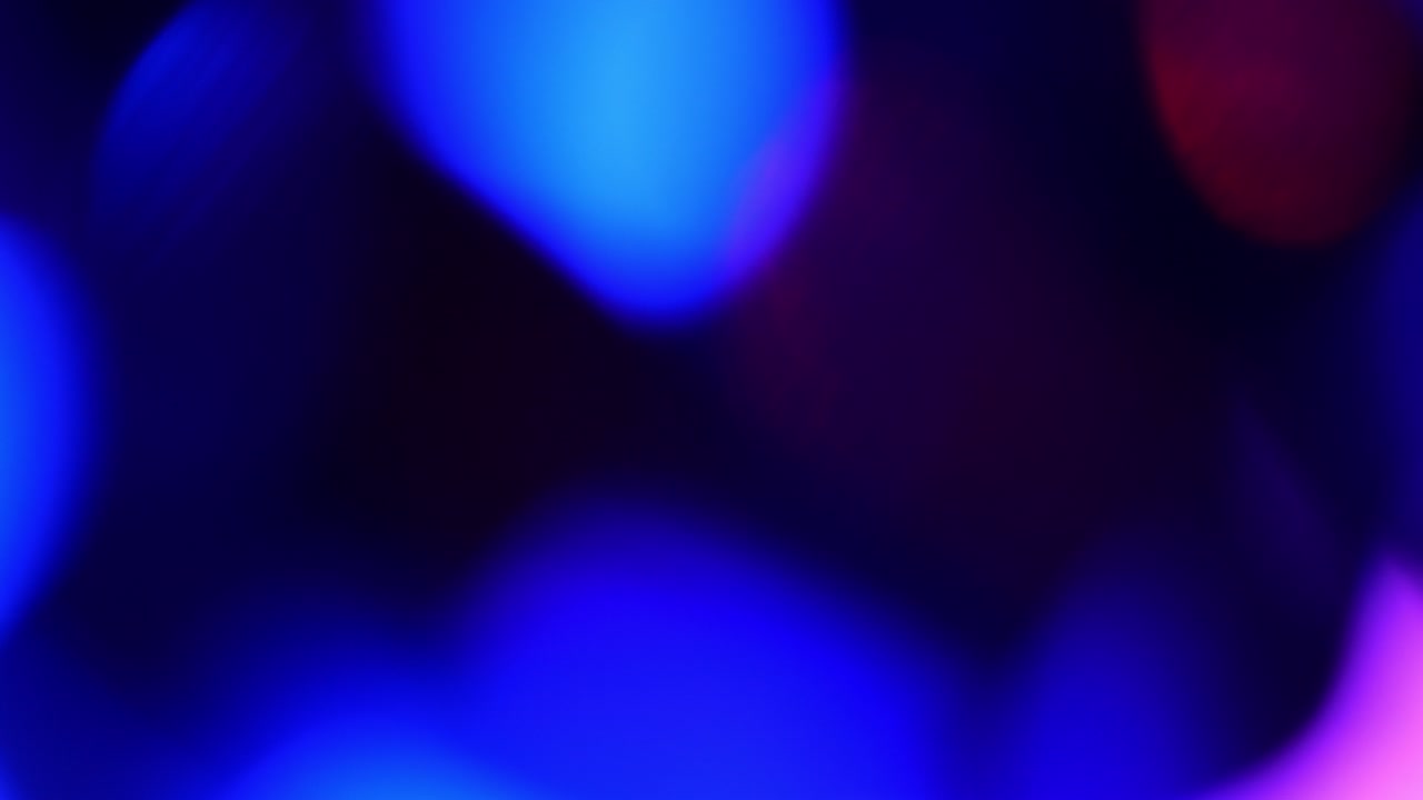 el fondo de fuga de luz.