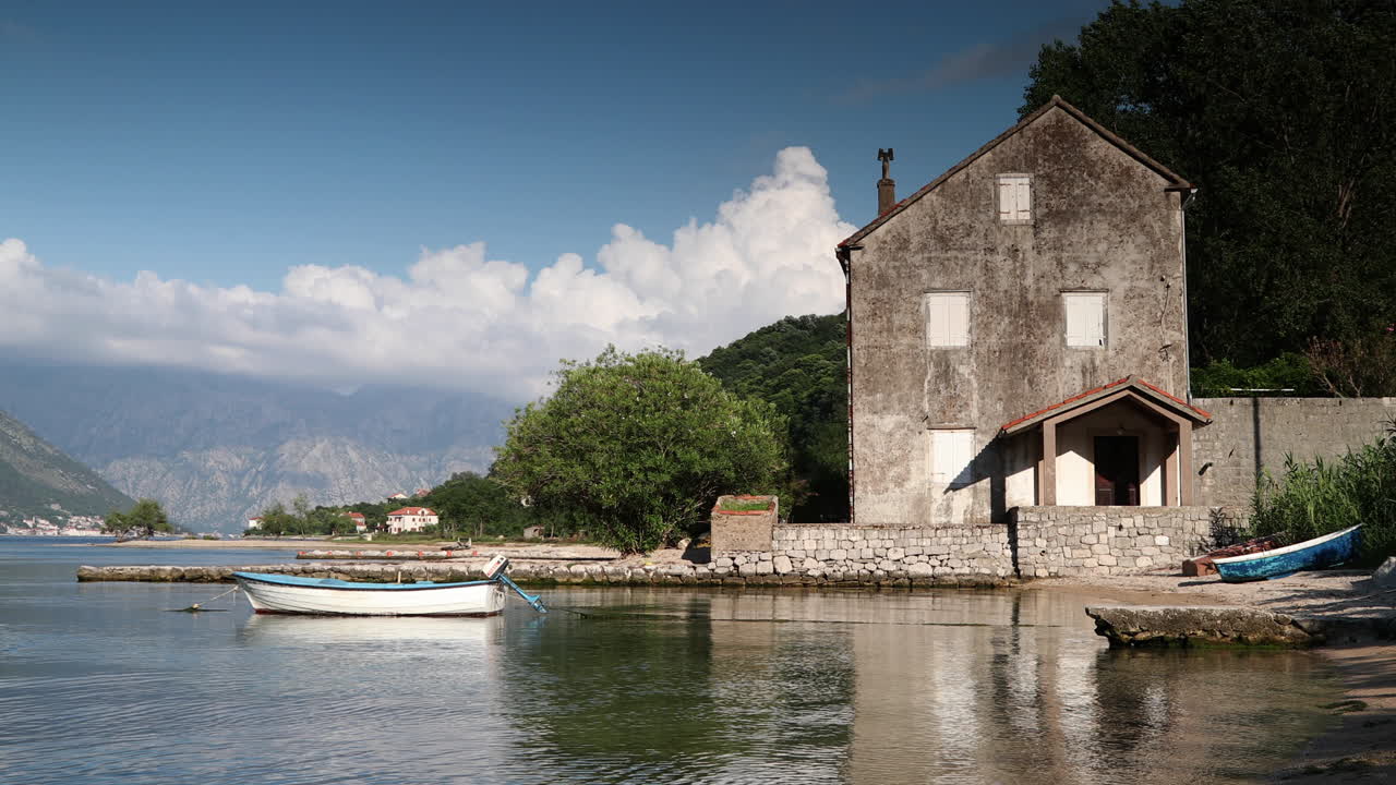 코토르 베이 4k 01