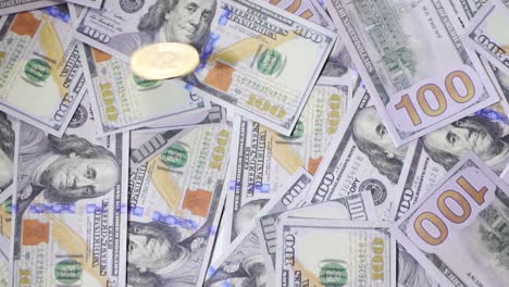 ビットコイン・ゴールド・コインの仮想通貨