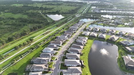 university parkway in lakewood ranch, new development properties in north sarasota