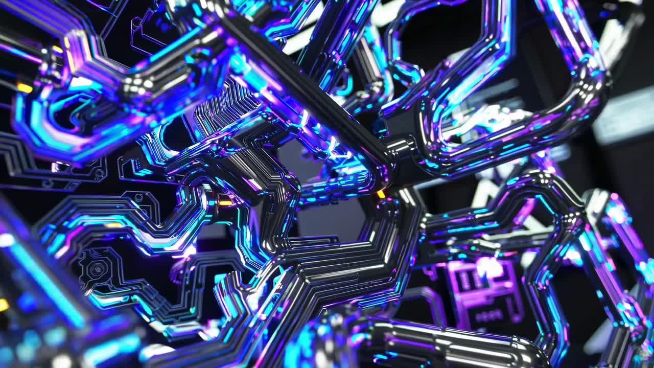 미래의 회로 시스템