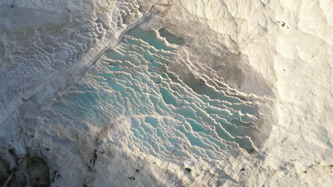 pamukkale, truthahn