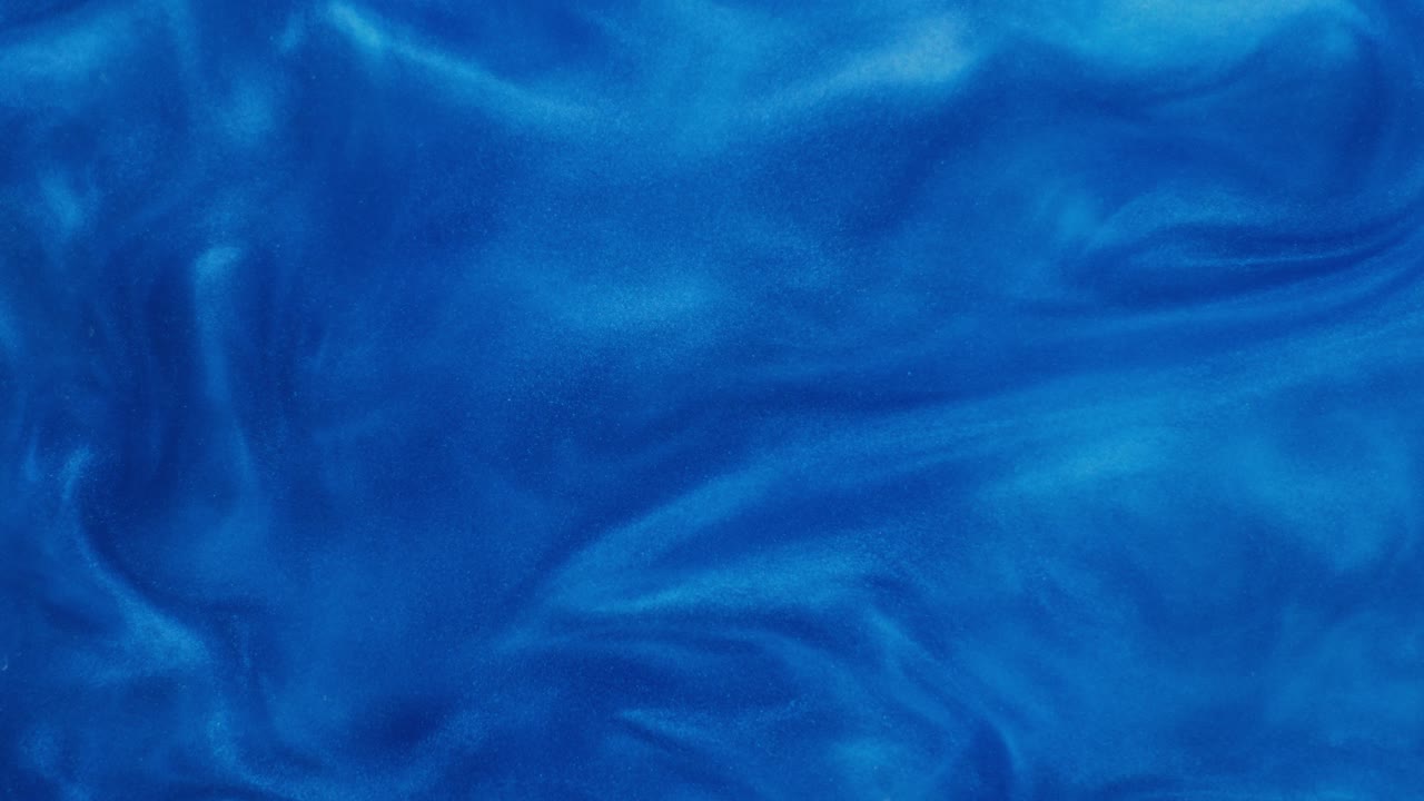 추상적인 파란색 소용돌이 텍스처