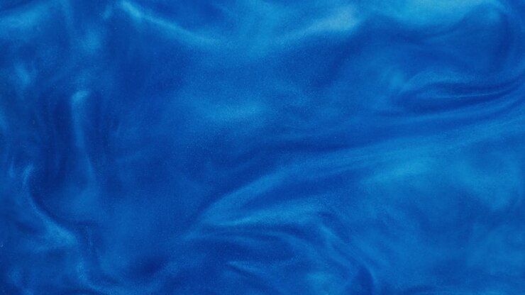 Abstract Texture a vortice blu