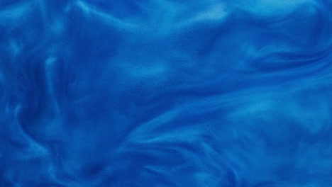 textura de redemoinho azul abstrato