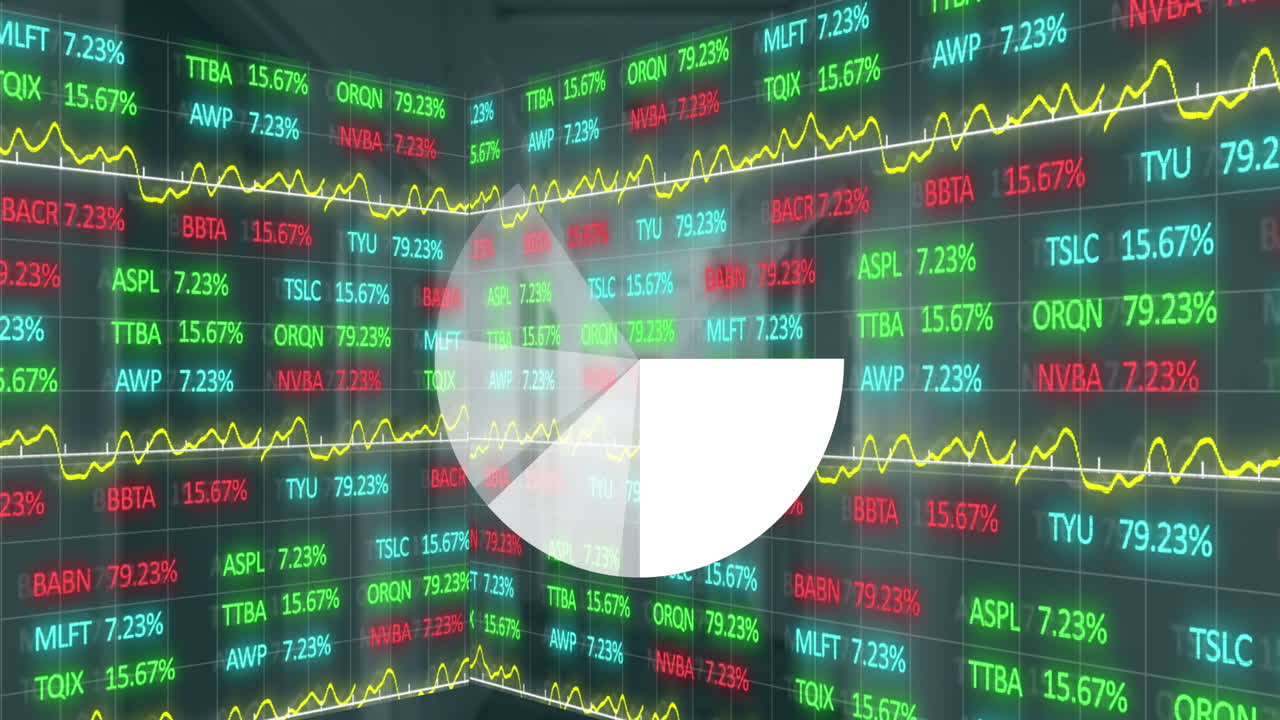 통계 및 금융 데이터 처리의 활성화