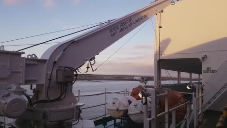 ferry from zeebrugge to killingholme