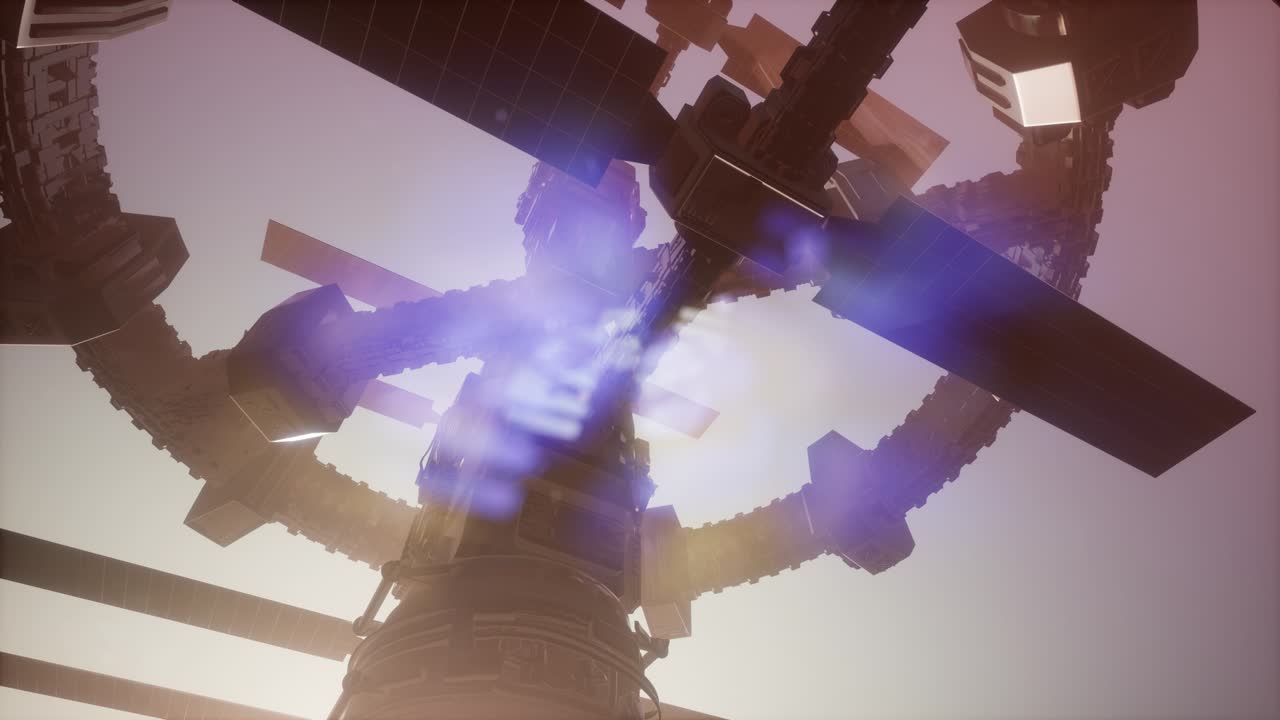 지구에 있는 외계인 ufo