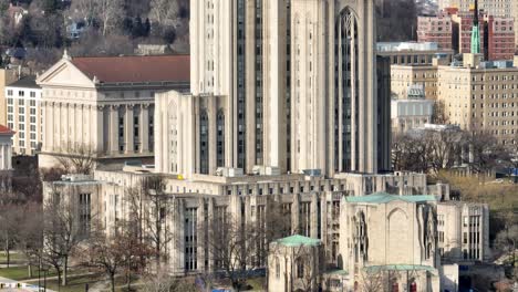 Catedral-Del-Aprendizaje-En-Pitt