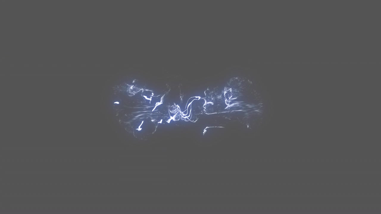 Esplosione di Energia Magica 01