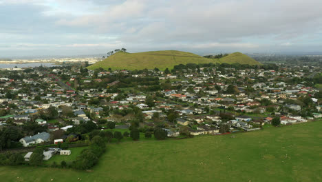 Eine-Stadt-In-Der-Nähe-Des-Schafparks