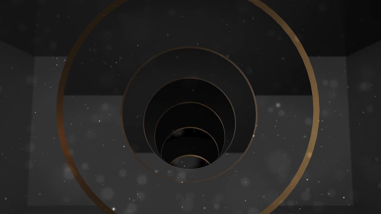 원에서 사랑으로 터널에서 루프로