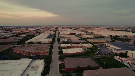 el pueblo de elk grove, illinois, ee.uu.