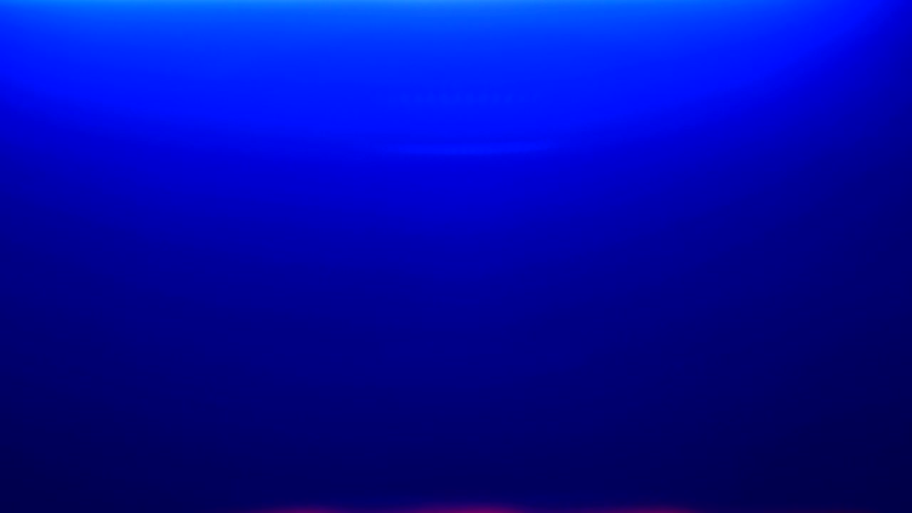 빛 누출 배경, 빛 누출 효과