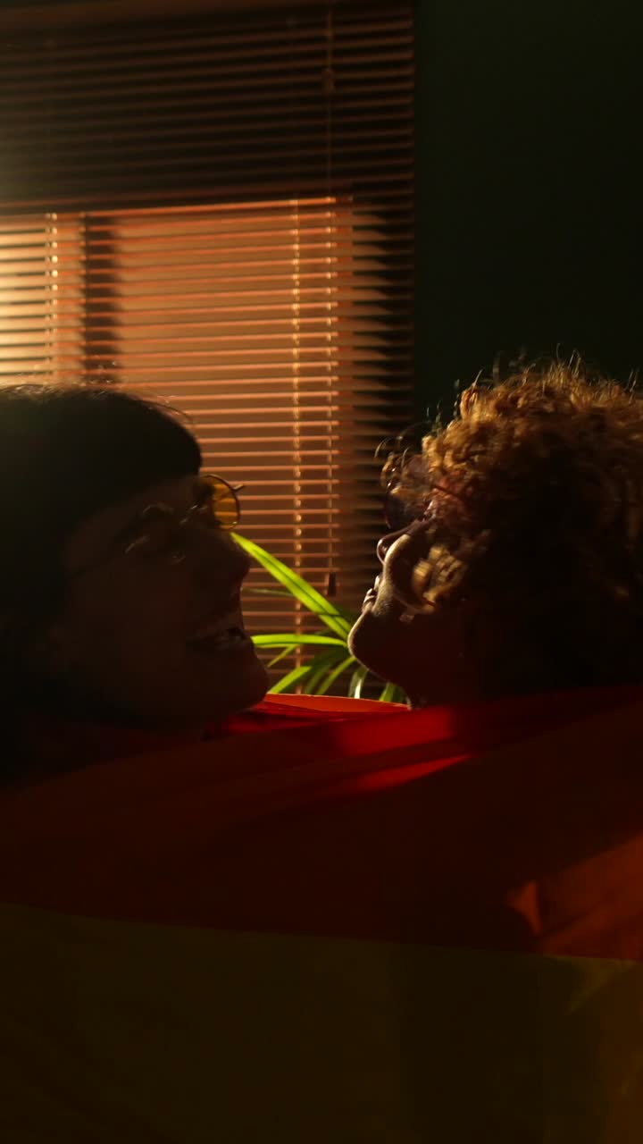 Celebrating LGBTQ+ Pride and Love