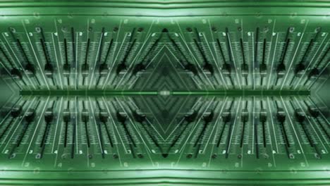 niveles de fader 02