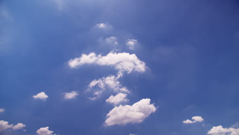 beautiful blue sky with clouds background, blue sky with clouds and sun