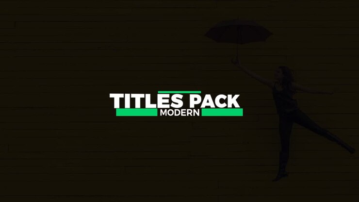 Woman Flying with Umbrella, Inspirational Quote