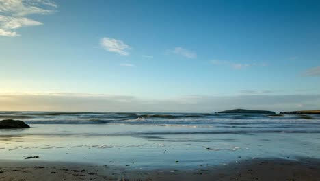 Wales-Beach-Sunset-4K-02