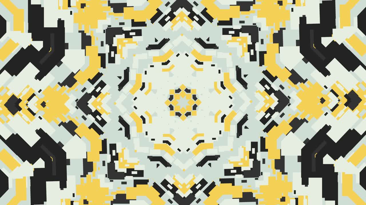 patrón geométrico abstracto