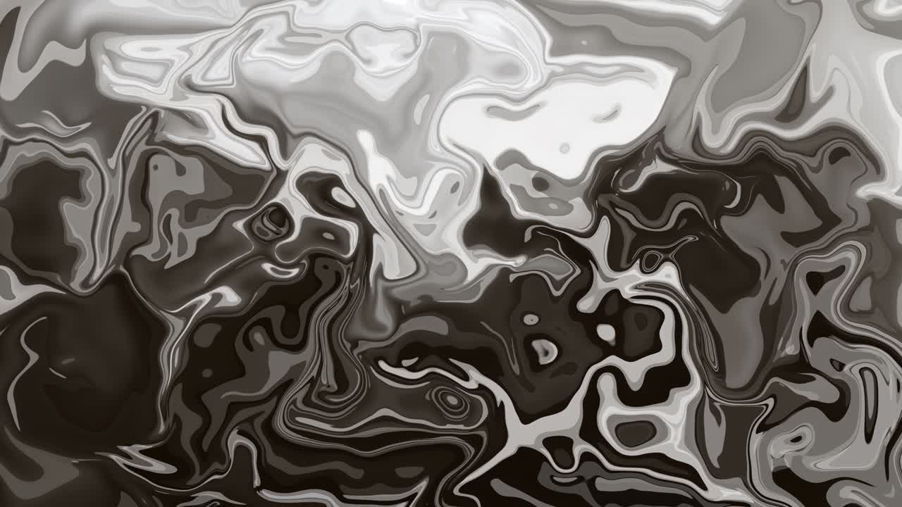 color gradient wave background water creative fake ink splash. motion marble wallpaper textile footage clip