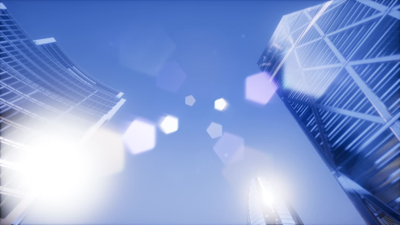 런던과 렌즈의 매력