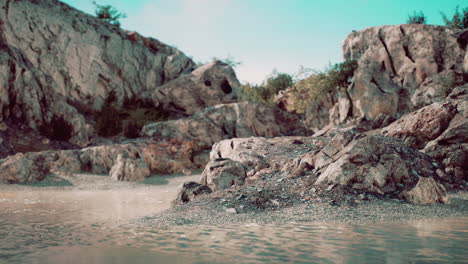 Mediterranean-rocky-shores-and-landscape