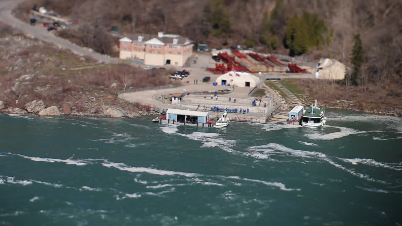 나이아가라 폭포 7