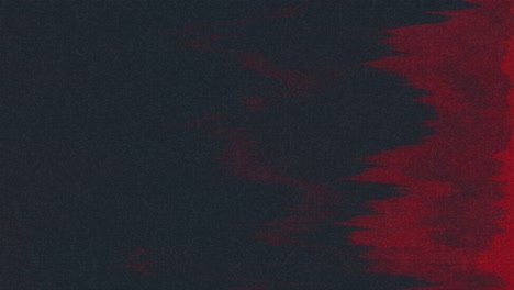 unique design abstract digital animation pixel noise glitch error video damage