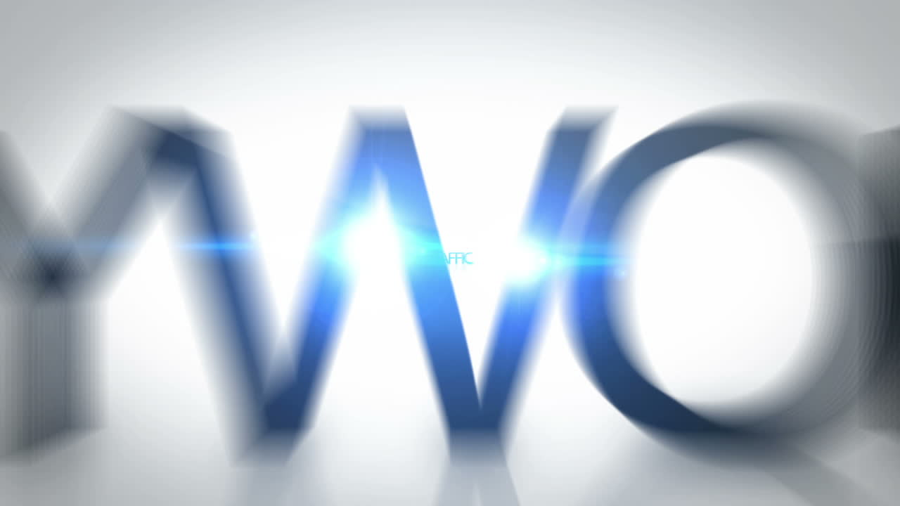 Internet usabilty buzz words montage