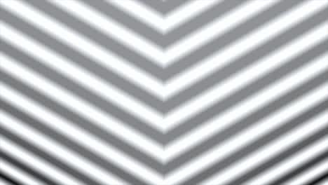 abstract black and white geometric background