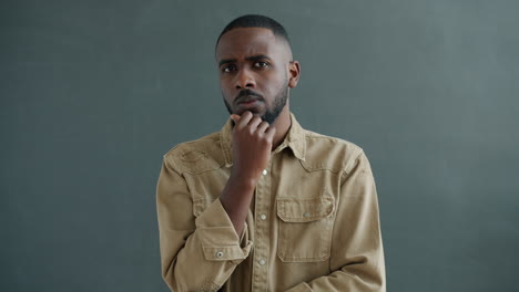 el hombre en el pensamiento