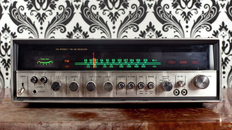 Sfondo Radio 12